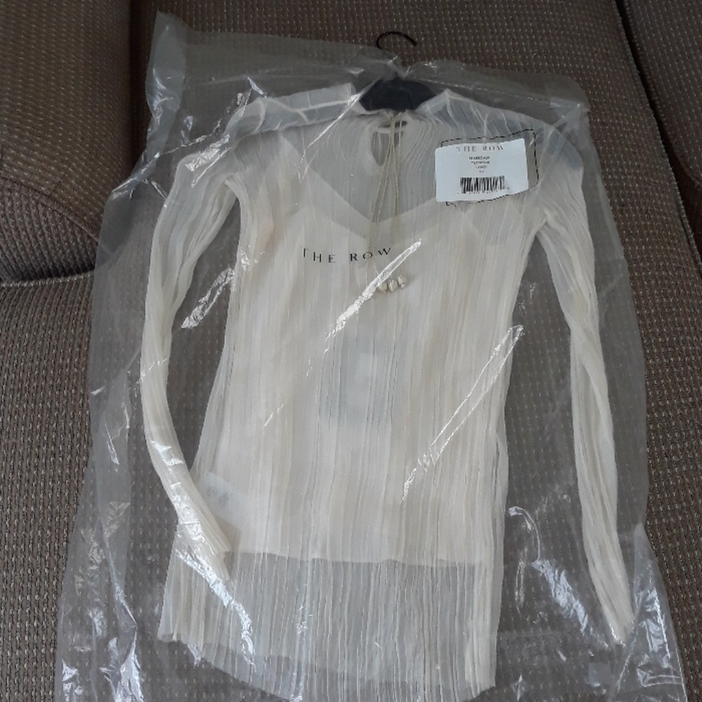 The Row Mahdan Cords